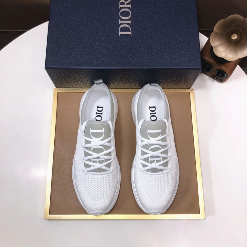 Christian Dior Casual Shoes